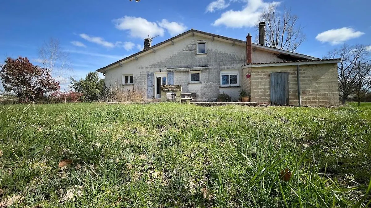 Le Bedat 2 Puycasquier