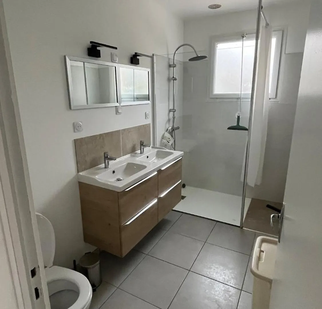 Le Bedat 2 Puycasquier Francie