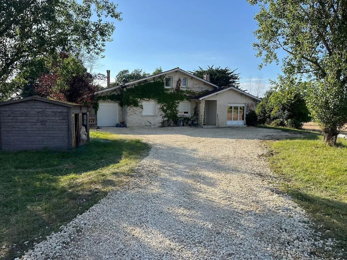 Le Bedat 2 Puycasquier Francie